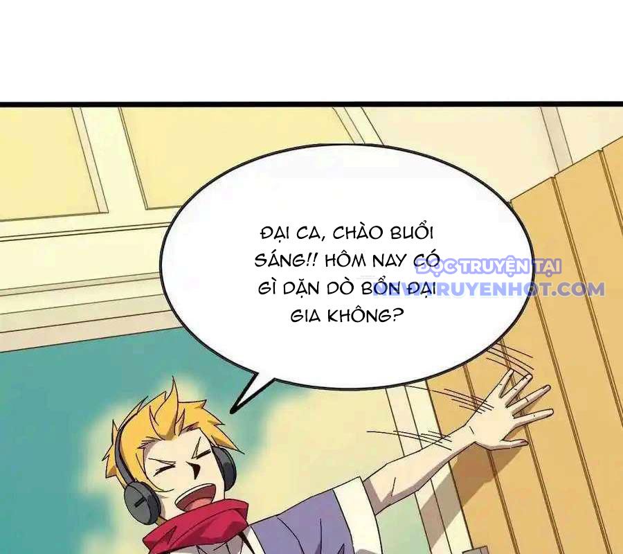 Dũng Giả Và Nữ Ma Vương Chapter 136 - Trang 34