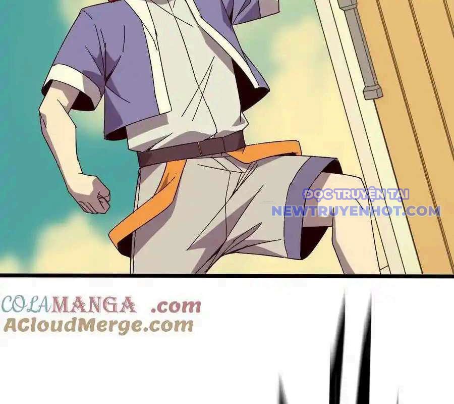 Dũng Giả Và Nữ Ma Vương Chapter 136 - Trang 35