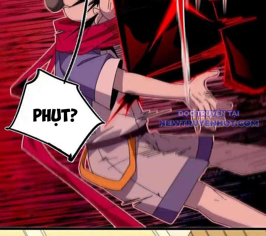 Dũng Giả Và Nữ Ma Vương Chapter 136 - Trang 37