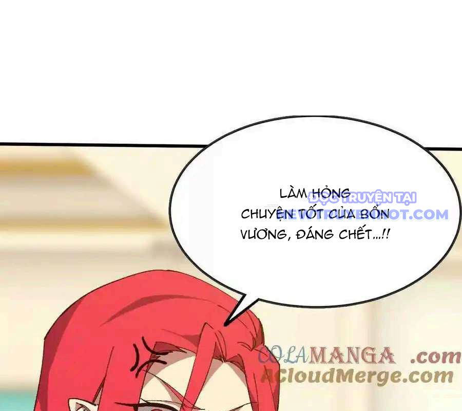 Dũng Giả Và Nữ Ma Vương Chapter 136 - Trang 42