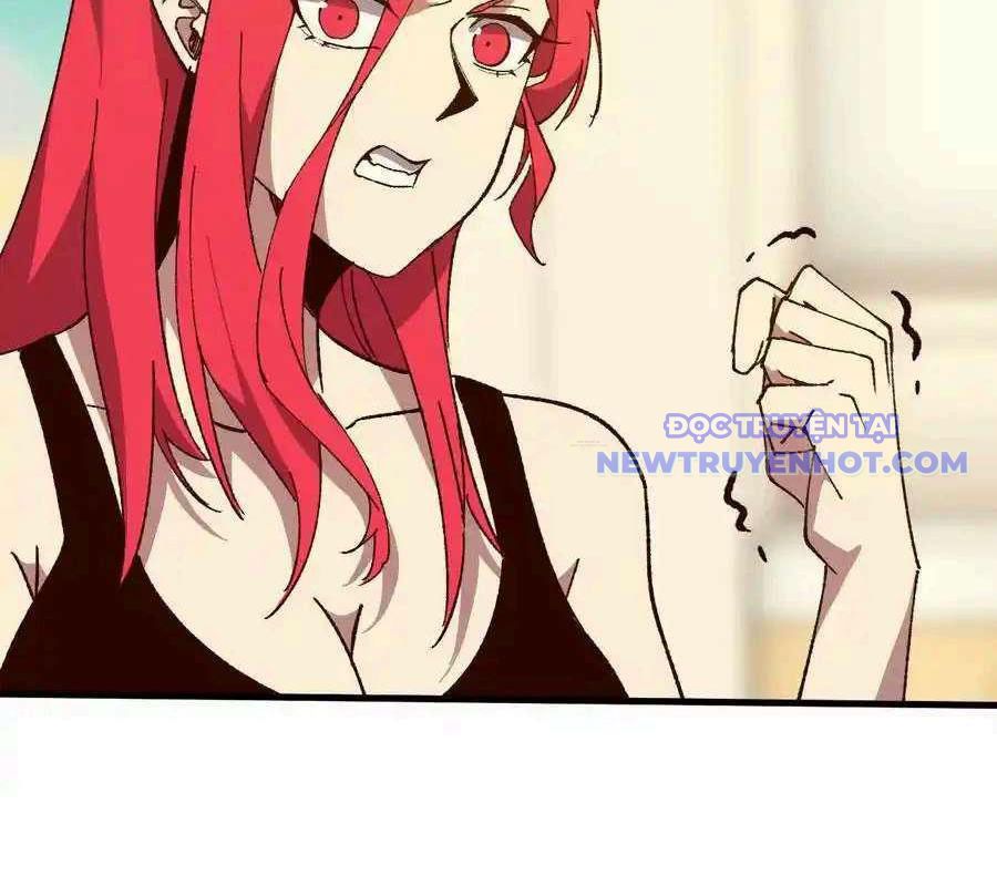Dũng Giả Và Nữ Ma Vương Chapter 136 - Trang 43