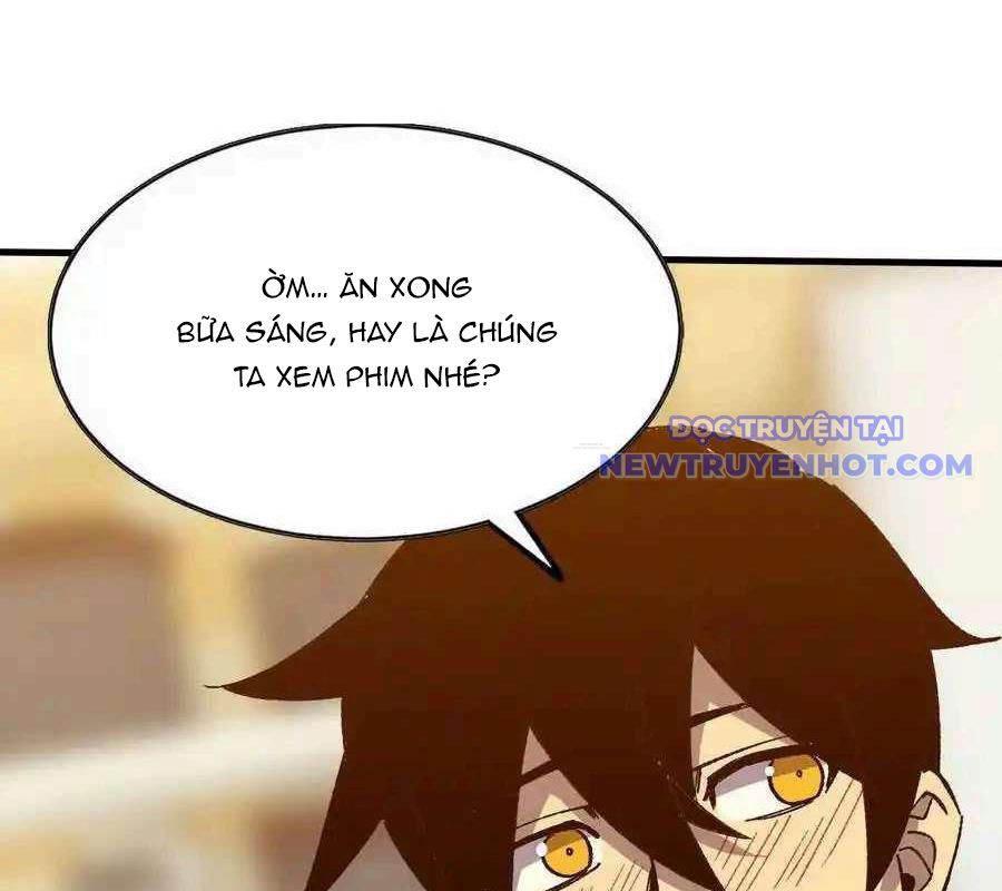 Dũng Giả Và Nữ Ma Vương Chapter 136 - Trang 44