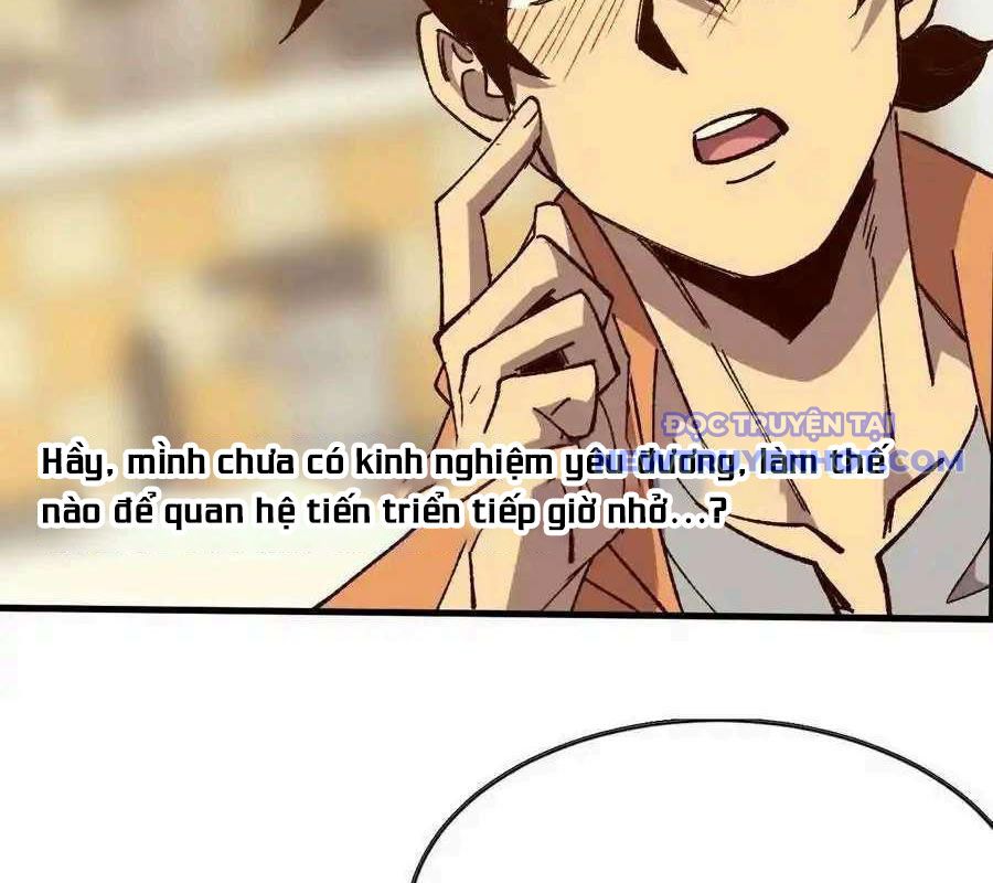 Dũng Giả Và Nữ Ma Vương Chapter 136 - Trang 45