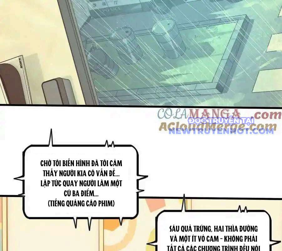 Dũng Giả Và Nữ Ma Vương Chapter 136 - Trang 50