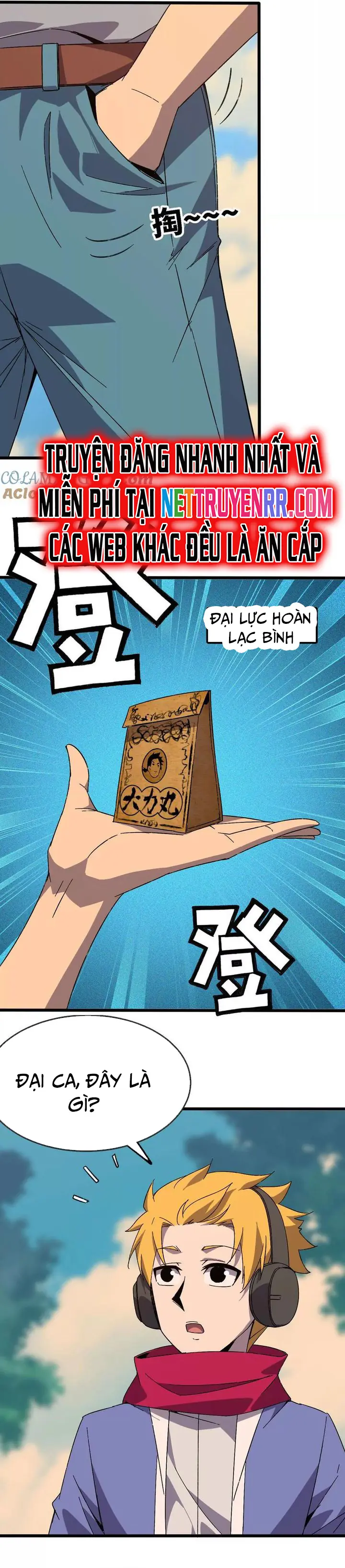 Dũng Giả Và Nữ Ma Vương Chapter 138 - Trang 14