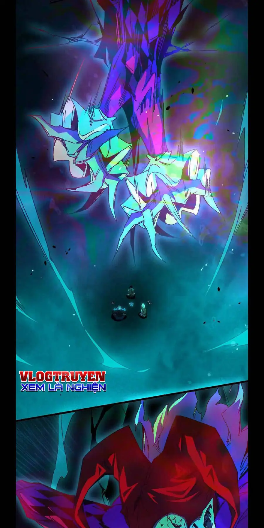 Dũng Giả Và Nữ Ma Vương Chapter 14 - Trang 12