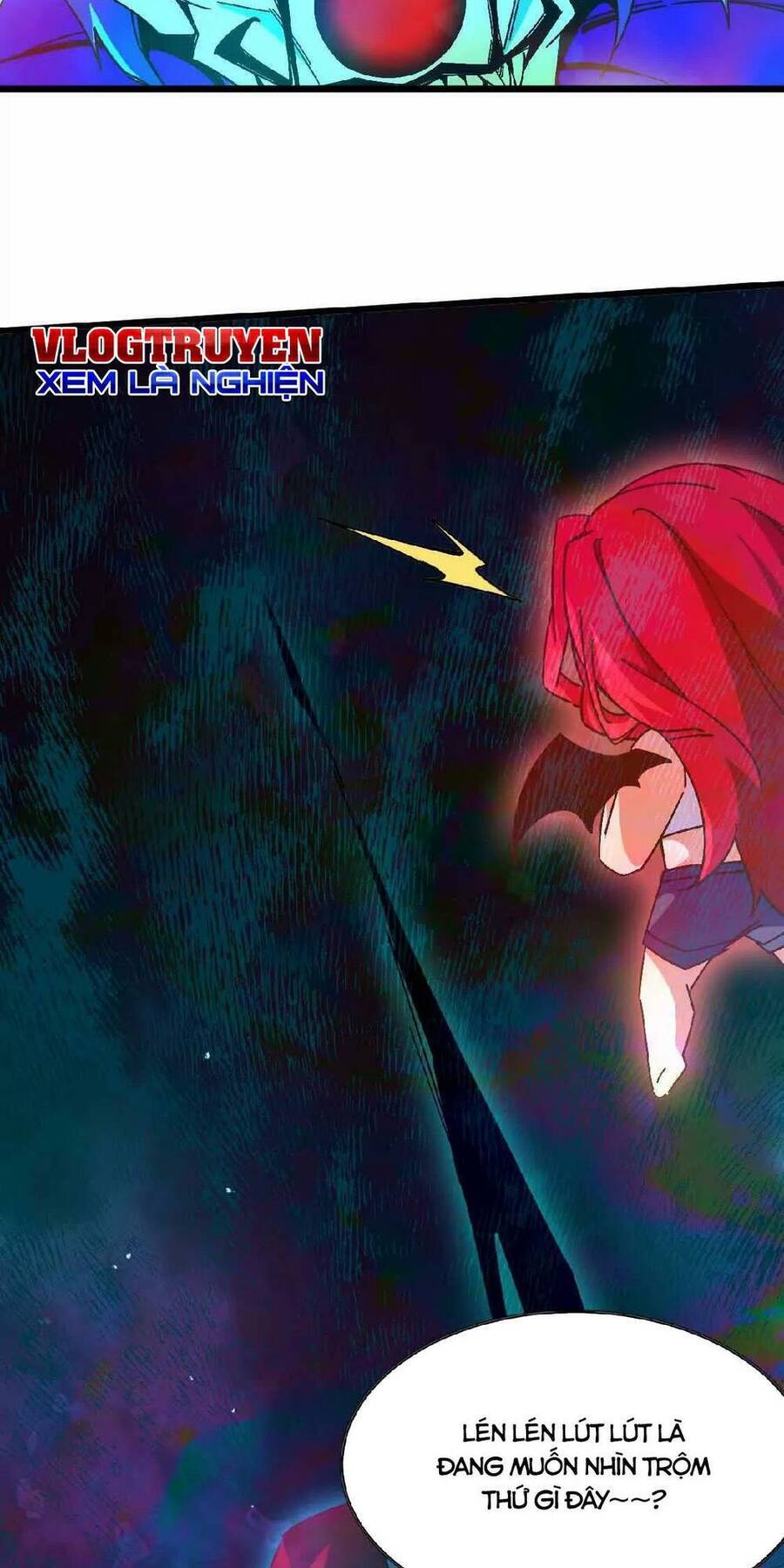 Dũng Giả Và Nữ Ma Vương Chapter 14 - Trang 17