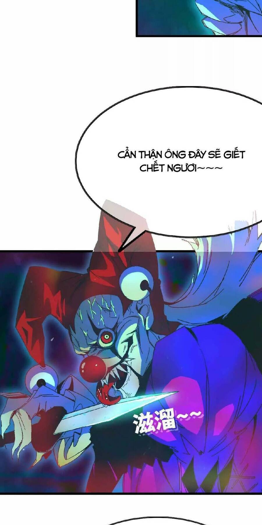 Dũng Giả Và Nữ Ma Vương Chapter 14 - Trang 19
