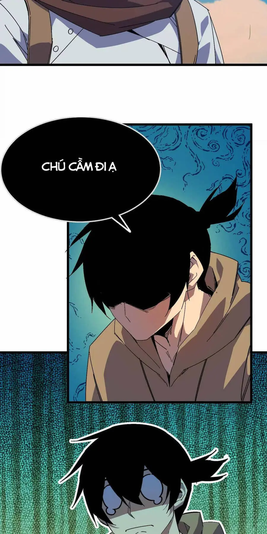 Dũng Giả Và Nữ Ma Vương Chapter 14 - Trang 35