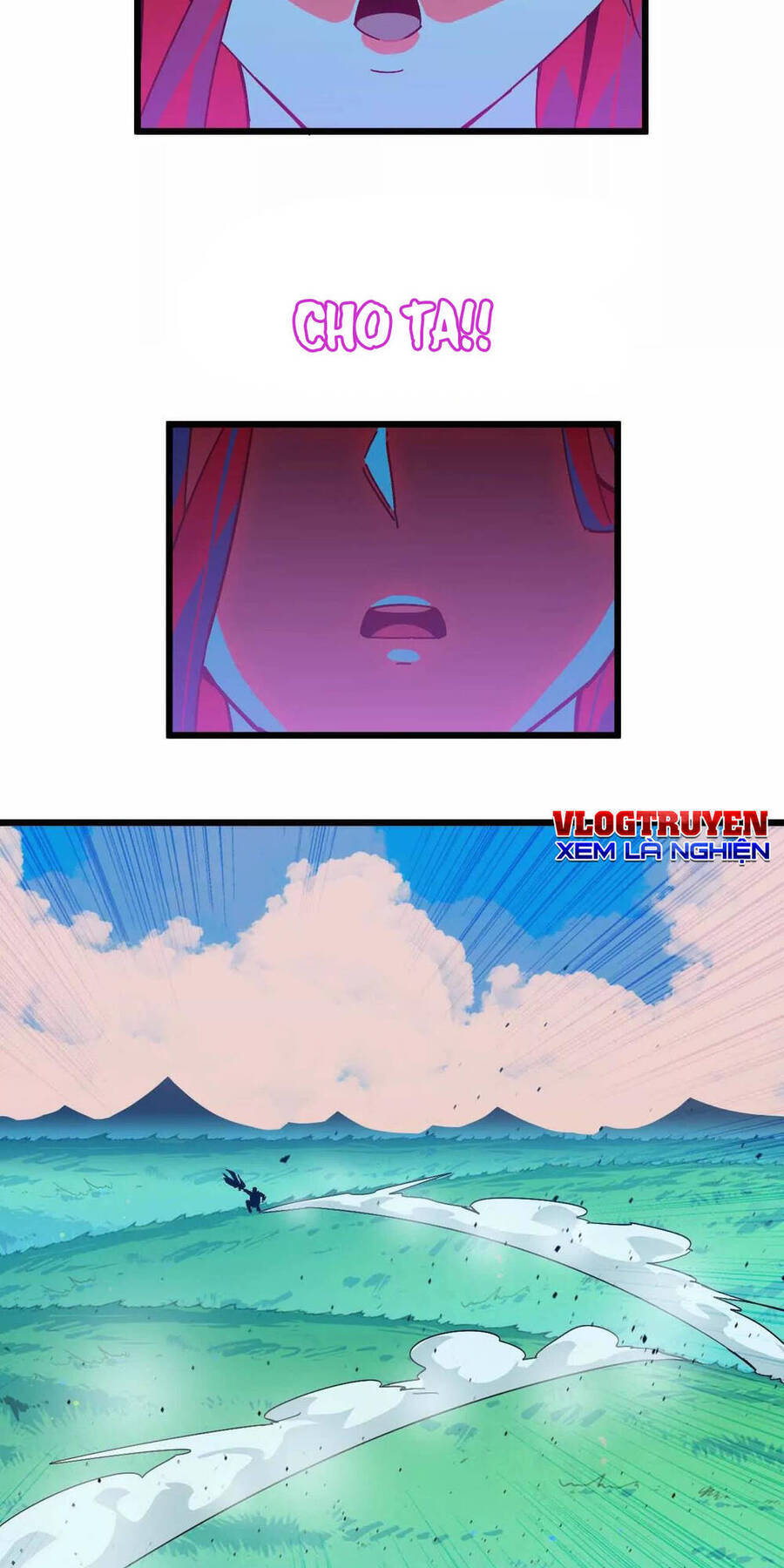 Dũng Giả Và Nữ Ma Vương Chapter 14 - Trang 38