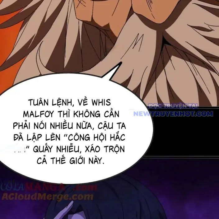 Dũng Giả Và Nữ Ma Vương Chapter 140 - Trang 10