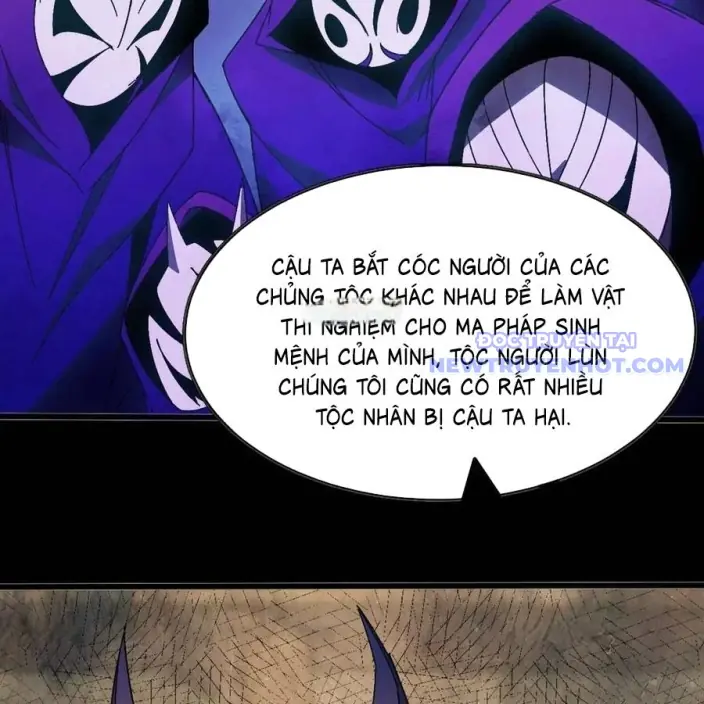 Dũng Giả Và Nữ Ma Vương Chapter 140 - Trang 12