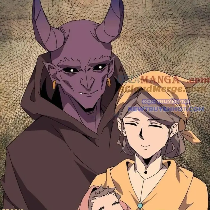 Dũng Giả Và Nữ Ma Vương Chapter 140 - Trang 13