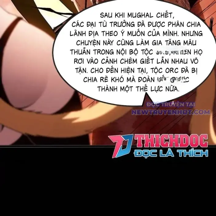 Dũng Giả Và Nữ Ma Vương Chapter 140 - Trang 16