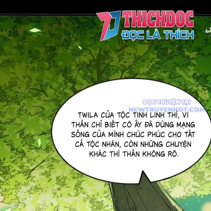 Dũng Giả Và Nữ Ma Vương Chapter 140 - Trang 17