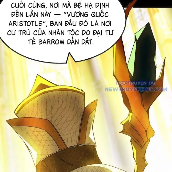 Dũng Giả Và Nữ Ma Vương Chapter 140 - Trang 19