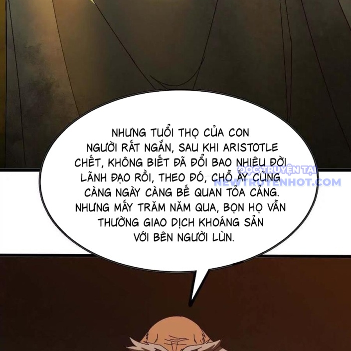 Dũng Giả Và Nữ Ma Vương Chapter 140 - Trang 22