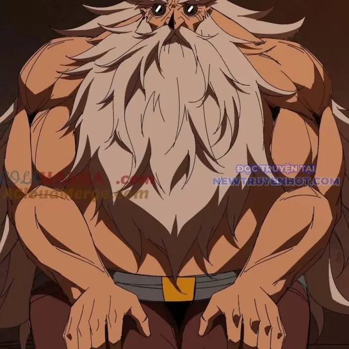 Dũng Giả Và Nữ Ma Vương Chapter 140 - Trang 23