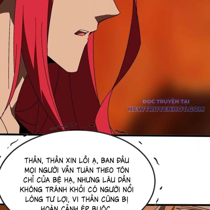Dũng Giả Và Nữ Ma Vương Chapter 140 - Trang 27