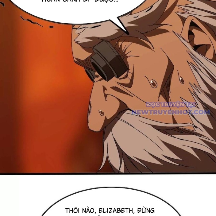 Dũng Giả Và Nữ Ma Vương Chapter 140 - Trang 28