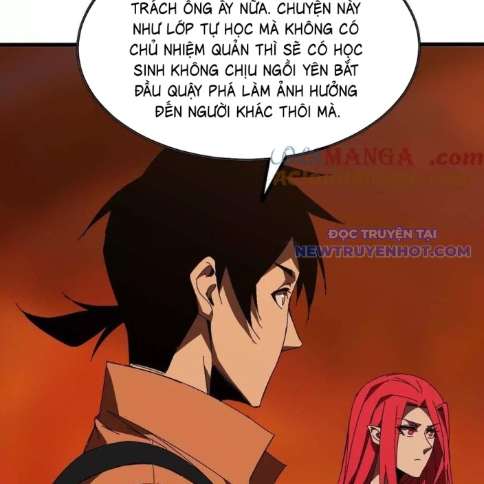 Dũng Giả Và Nữ Ma Vương Chapter 140 - Trang 29