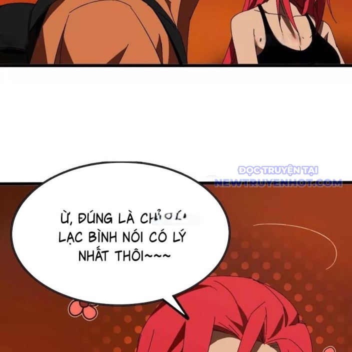 Dũng Giả Và Nữ Ma Vương Chapter 140 - Trang 30
