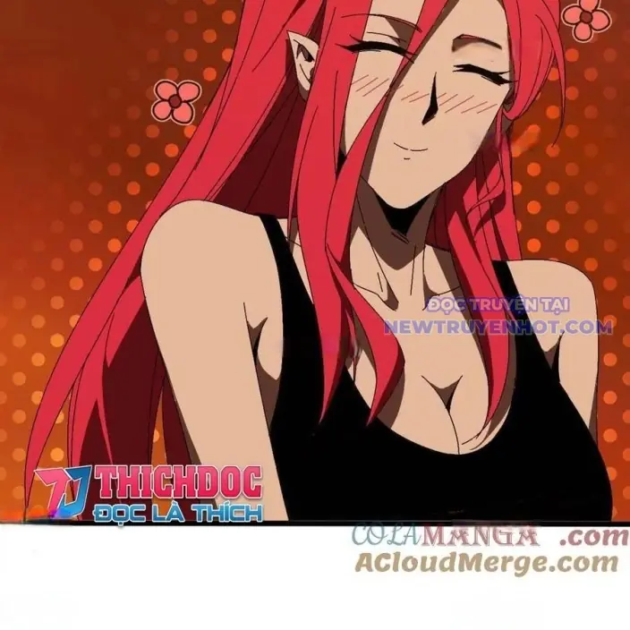 Dũng Giả Và Nữ Ma Vương Chapter 140 - Trang 31