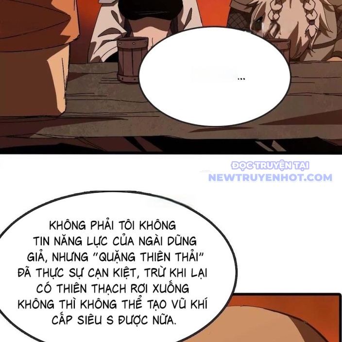 Dũng Giả Và Nữ Ma Vương Chapter 140 - Trang 33