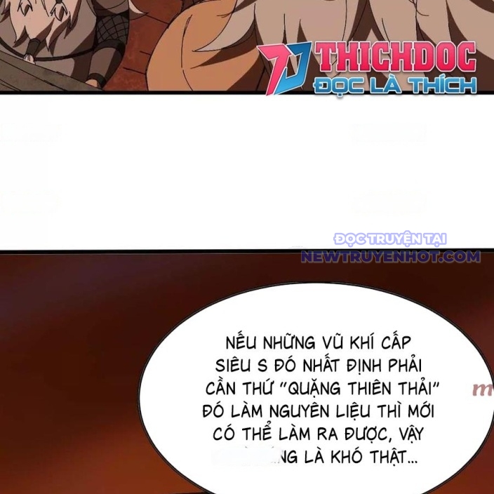 Dũng Giả Và Nữ Ma Vương Chapter 140 - Trang 36