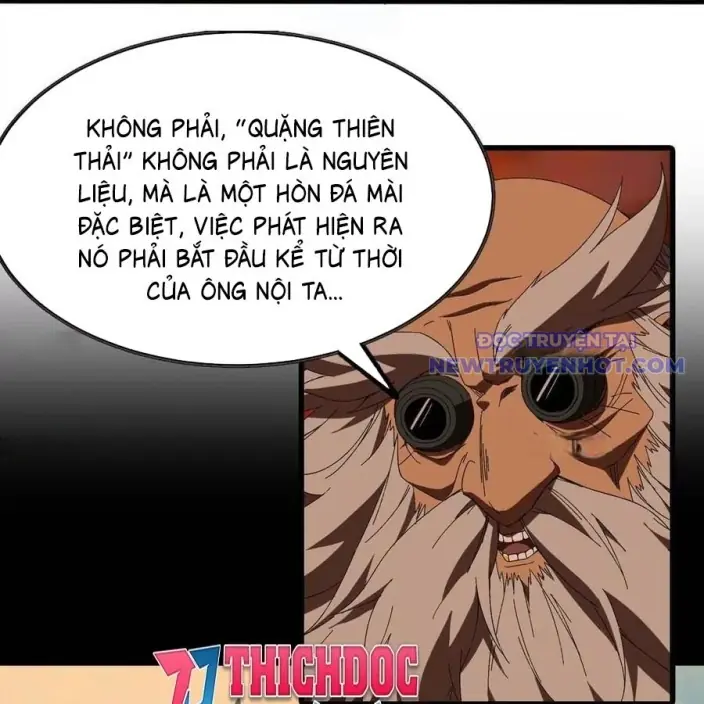 Dũng Giả Và Nữ Ma Vương Chapter 140 - Trang 38