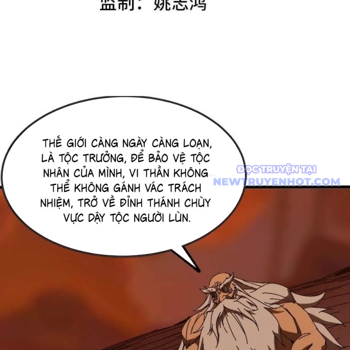 Dũng Giả Và Nữ Ma Vương Chapter 140 - Trang 4