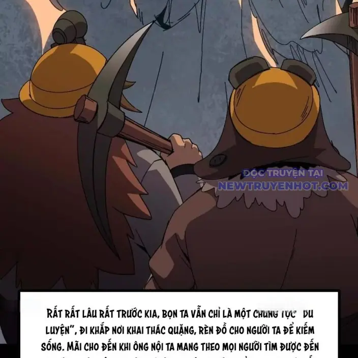 Dũng Giả Và Nữ Ma Vương Chapter 140 - Trang 40