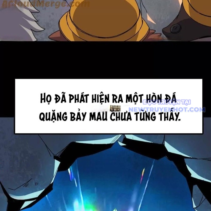 Dũng Giả Và Nữ Ma Vương Chapter 140 - Trang 44
