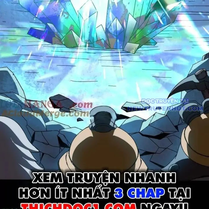 Dũng Giả Và Nữ Ma Vương Chapter 140 - Trang 46