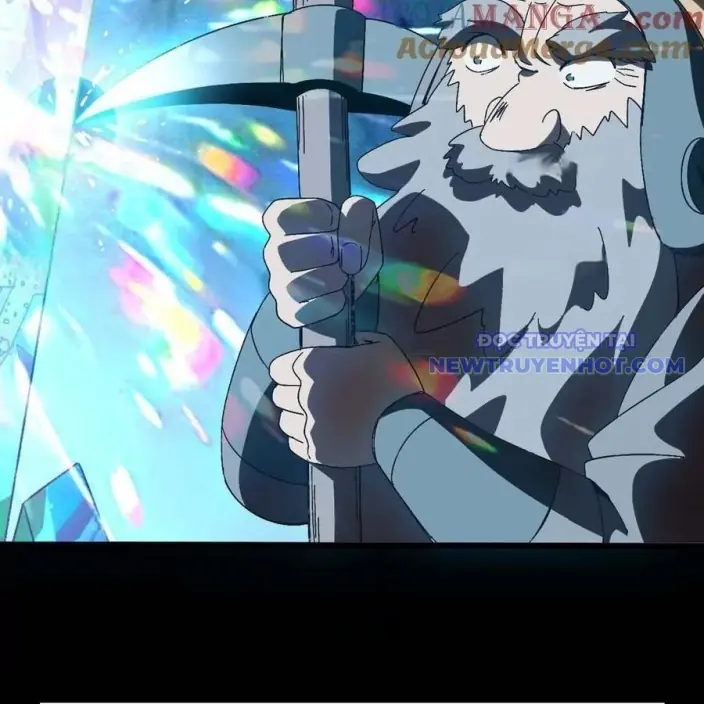 Dũng Giả Và Nữ Ma Vương Chapter 140 - Trang 49