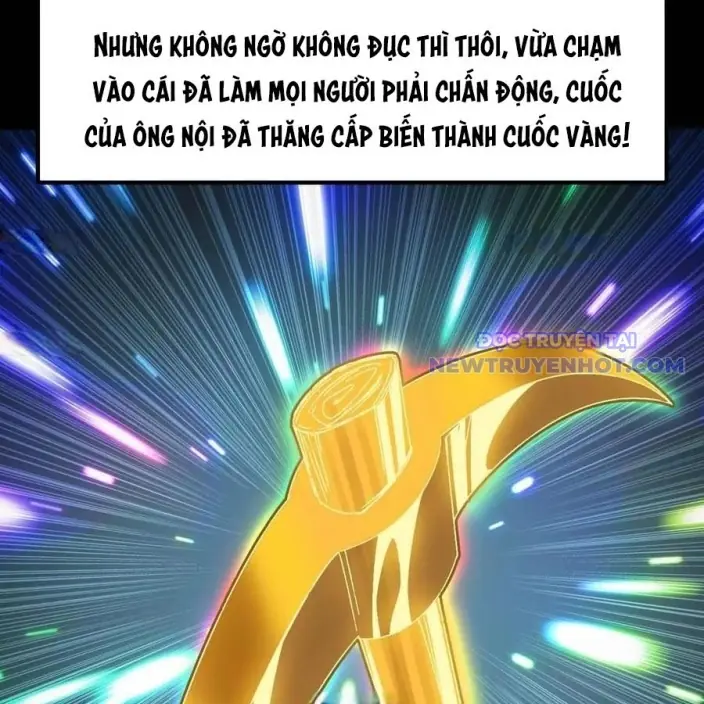 Dũng Giả Và Nữ Ma Vương Chapter 140 - Trang 50
