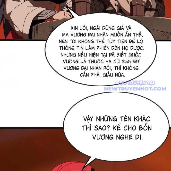 Dũng Giả Và Nữ Ma Vương Chapter 140 - Trang 7
