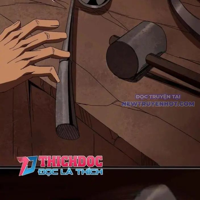 Dũng Giả Và Nữ Ma Vương Chapter 141 - Trang 11