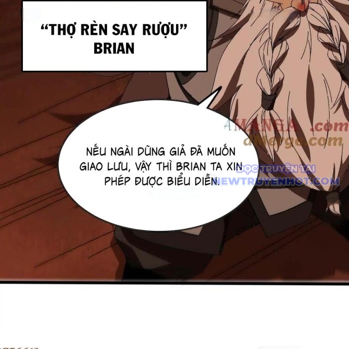 Dũng Giả Và Nữ Ma Vương Chapter 141 - Trang 13