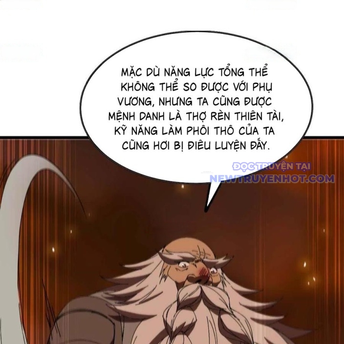Dũng Giả Và Nữ Ma Vương Chapter 141 - Trang 14