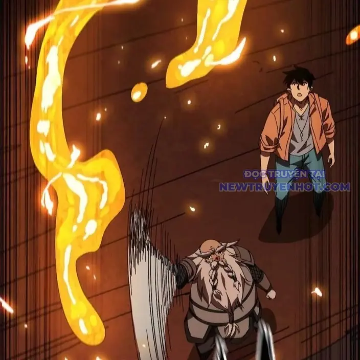 Dũng Giả Và Nữ Ma Vương Chapter 141 - Trang 19