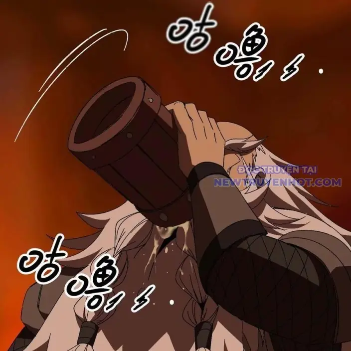 Dũng Giả Và Nữ Ma Vương Chapter 141 - Trang 21