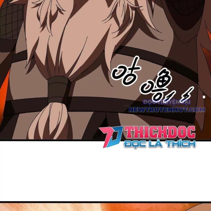 Dũng Giả Và Nữ Ma Vương Chapter 141 - Trang 22