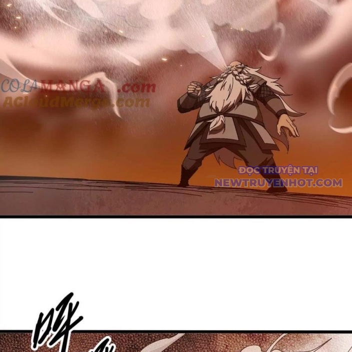 Dũng Giả Và Nữ Ma Vương Chapter 141 - Trang 25