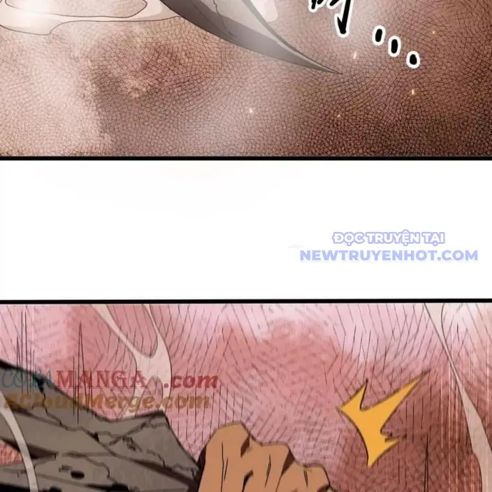 Dũng Giả Và Nữ Ma Vương Chapter 141 - Trang 27