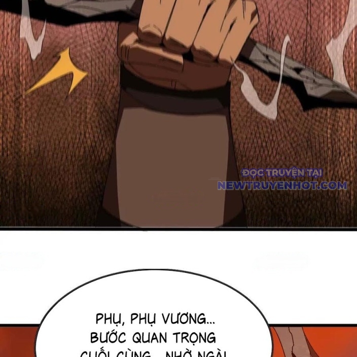 Dũng Giả Và Nữ Ma Vương Chapter 141 - Trang 28