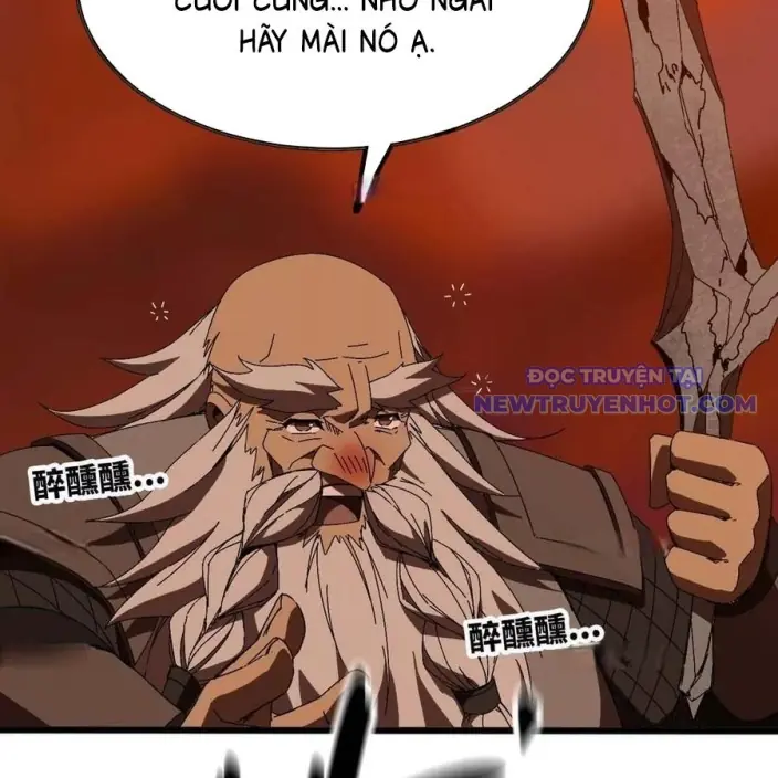 Dũng Giả Và Nữ Ma Vương Chapter 141 - Trang 29