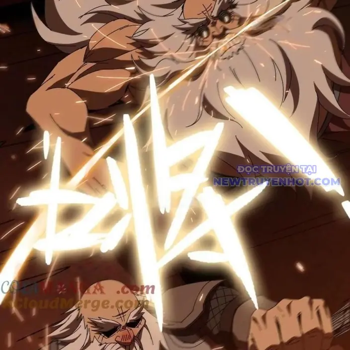 Dũng Giả Và Nữ Ma Vương Chapter 141 - Trang 32