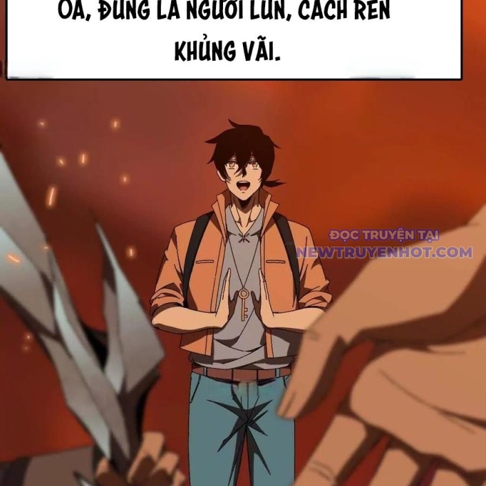 Dũng Giả Và Nữ Ma Vương Chapter 141 - Trang 34