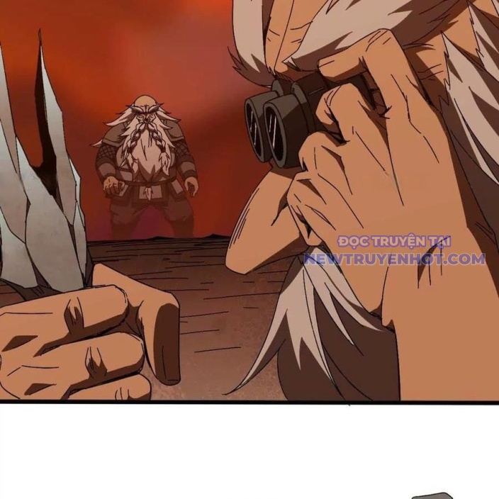 Dũng Giả Và Nữ Ma Vương Chapter 141 - Trang 36